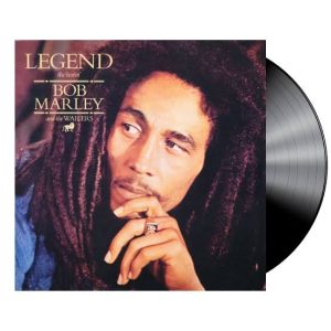 Disco de Vinil Bob Marley