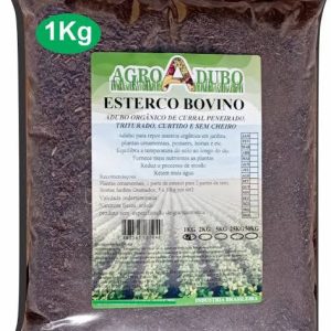 Adubo para plantas